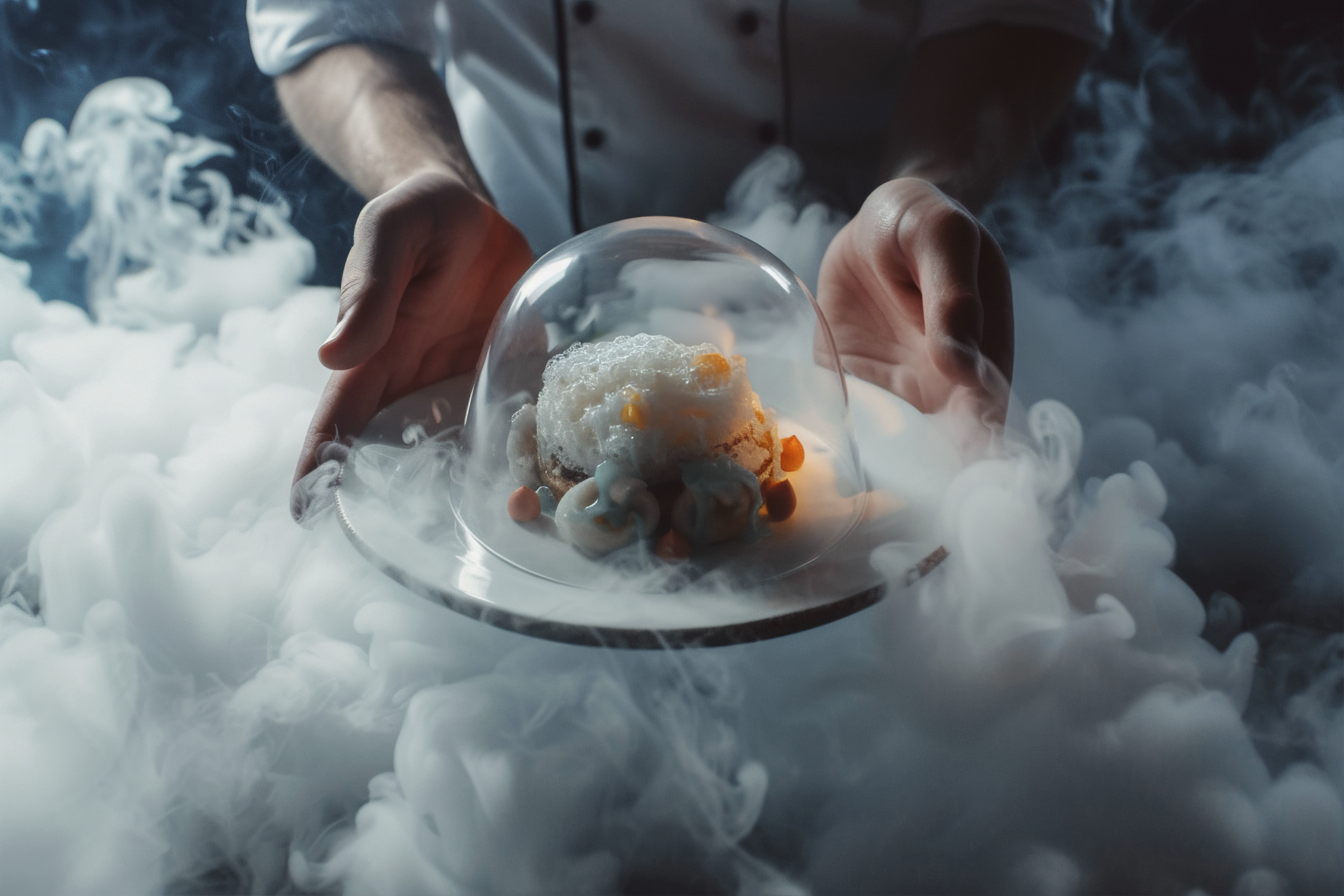 Gastronomia Espacial